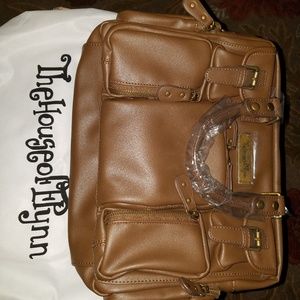 NEW BAG HOUSE OF FLYNN